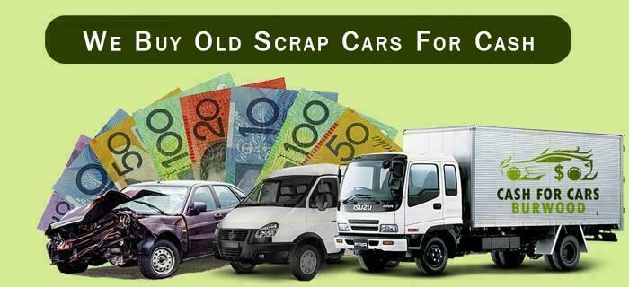 Earn Cash For Cars Mulgrave VIC 3170